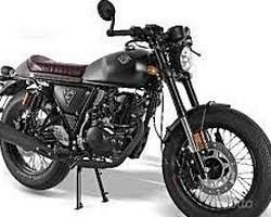 cafe racer 5