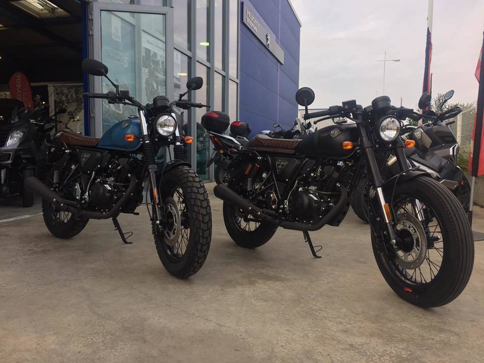 scrambler 2