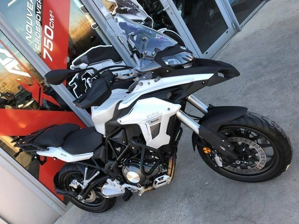 TRK 2
