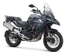 TRK 3