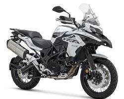 TRK 4