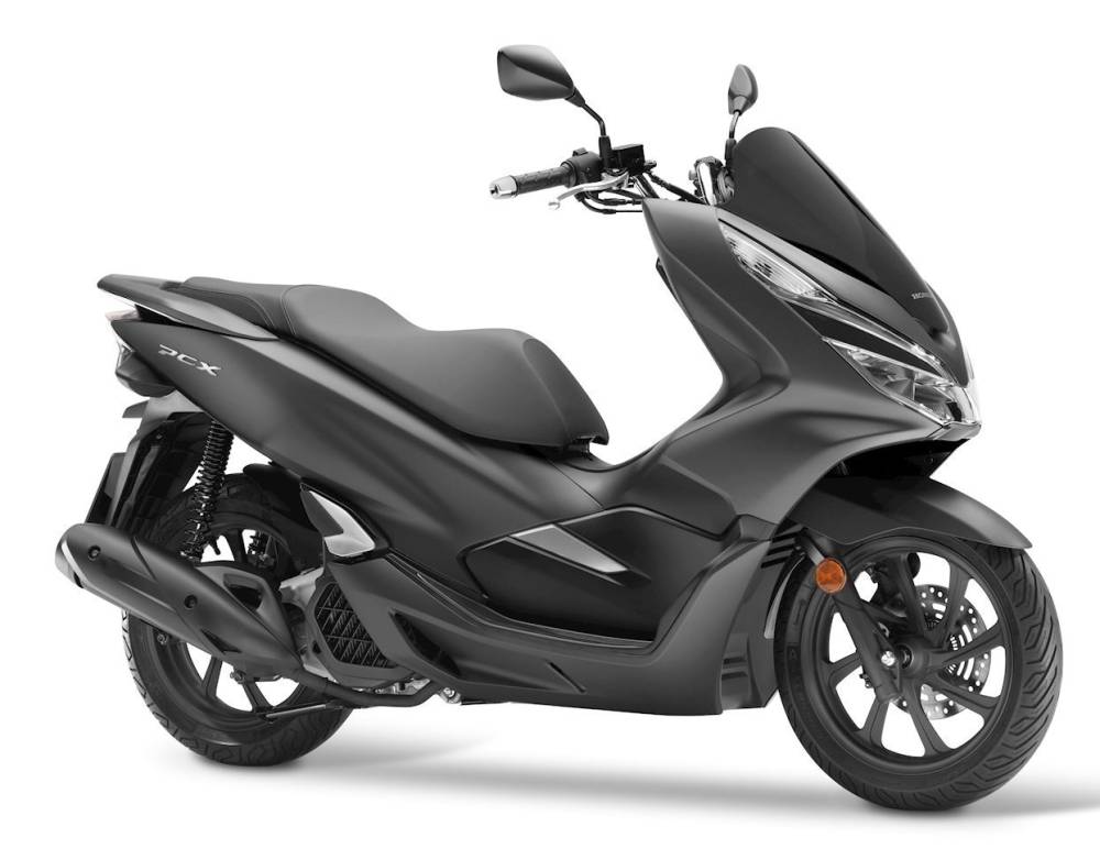 PCX 4