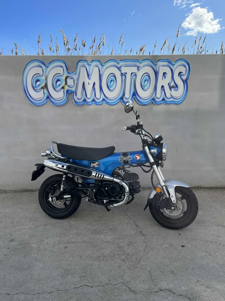 HONDA DAX 125