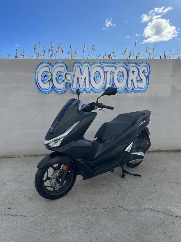 HONDA PCX 125 CC