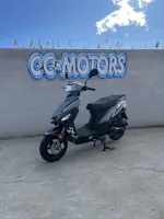 IMF GECKO 49.9 CC GRIS