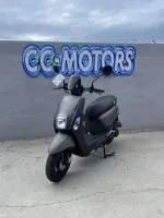 IMF JACK 49.9 CC NOIR