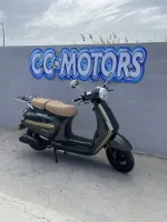 NECO AZZURO 49.9 CC VERT