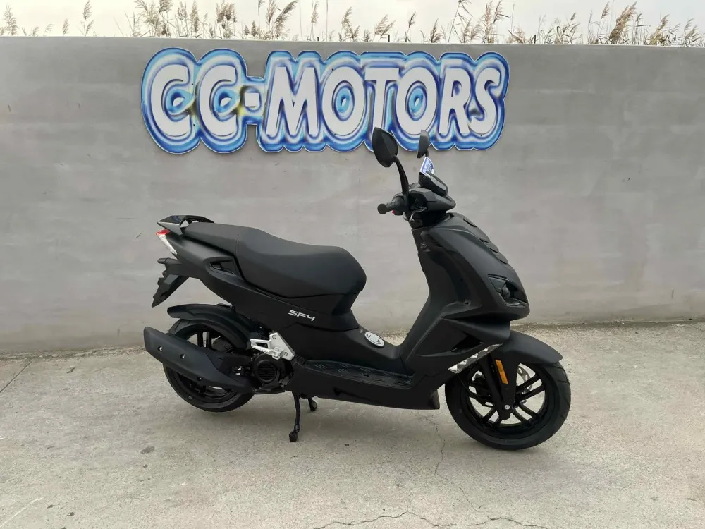 PEUGEOT Speedfight 49,9