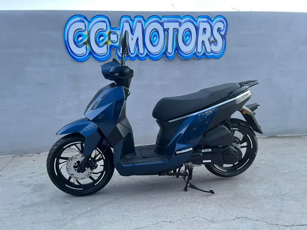 PEUGEOT TWEET ACTIVE 125