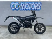 SHERCO SM 50 R NOIRE