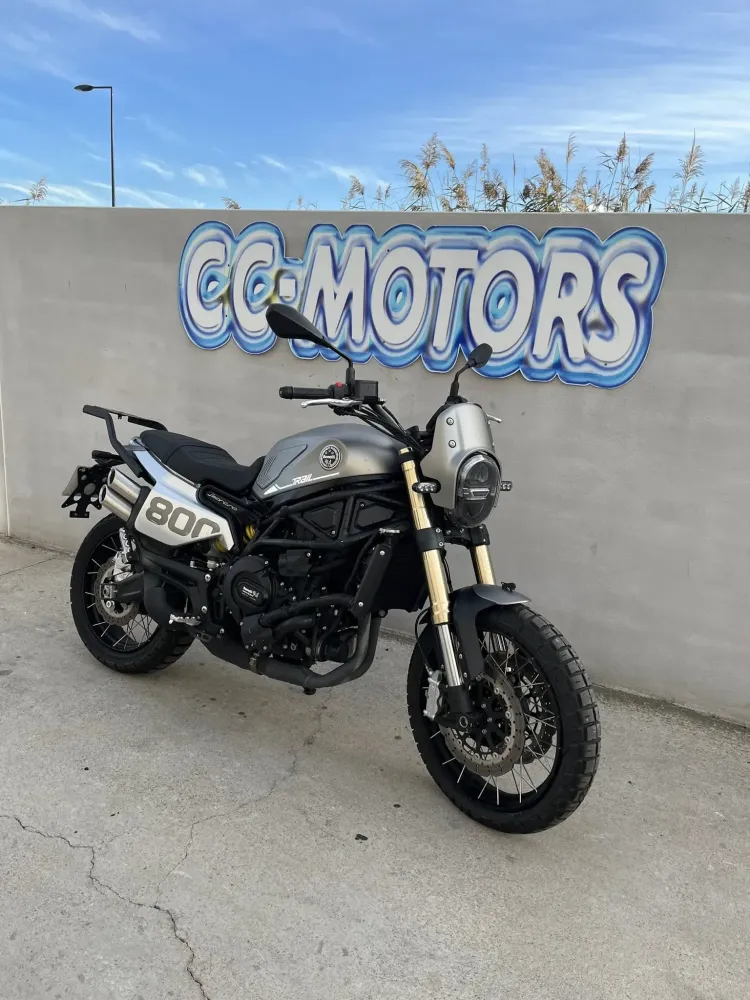 Réparation entretien SAV moto à Sète